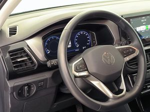 Volkswagen T-cross 1.0 Tsi 115 Cv Life  - Foto 10