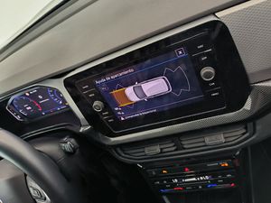 Volkswagen T-cross 1.0 Tsi 115 Cv Life  - Foto 13