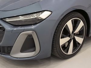Audi A5 Sedan Black Line Tfsie Quattro Stronic 299 Cv  - Foto 6