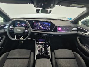 Audi A5 Sedan Black Line Tfsie Quattro Stronic 299 Cv  - Foto 7