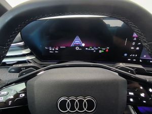 Audi A5 Sedan Black Line Tfsie Quattro Stronic 299 Cv  - Foto 16
