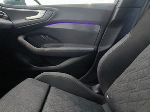 Audi A5 Sedan Black Line Tfsie Quattro Stronic 299 Cv  - Foto 15