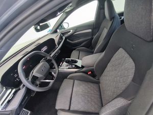 Audi A5 Sedan Black Line Tfsie Quattro Stronic 299 Cv  - Foto 11