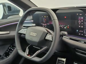 Audi A5 Sedan Black Line Tfsie Quattro Stronic 299 Cv  - Foto 18