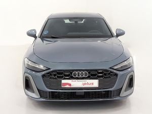 Audi A5 Sedan Black Line Tfsie Quattro Stronic 299 Cv  - Foto 2