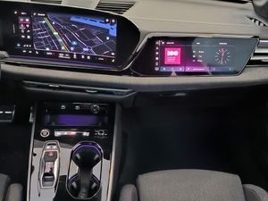 Audi A5 Sedan Black Line Tfsie Quattro Stronic 299 Cv  - Foto 19