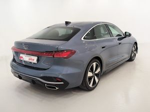 Audi A5 Sedan Black Line Tfsie Quattro Stronic 299 Cv  - Foto 4