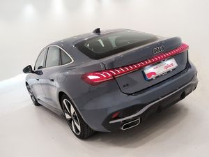 Audi A5 Sedan Black Line Tfsie Quattro Stronic 299 Cv  - Foto 20
