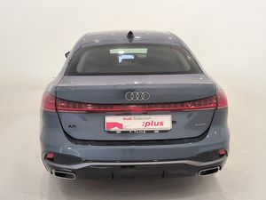 Audi A5 Sedan Black Line Tfsie Quattro Stronic 299 Cv  - Foto 5