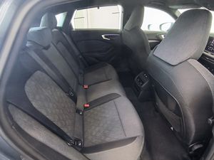 Audi A5 Sedan Black Line Tfsie Quattro Stronic 299 Cv  - Foto 8