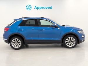 Volkswagen T-roc 2.0 Tdi 115 Cv Advance  - Foto 3