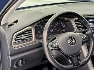 Volkswagen T-roc 2.0 Tdi 115 Cv Advance  - Foto 10