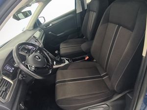 Volkswagen T-roc 2.0 Tdi 115 Cv Advance  - Foto 11