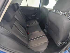 Volkswagen T-roc 2.0 Tdi 115 Cv Advance  - Foto 6