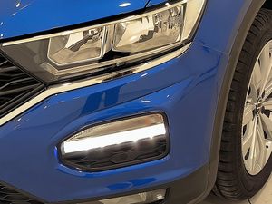 Volkswagen T-roc 2.0 Tdi 115 Cv Advance  - Foto 20