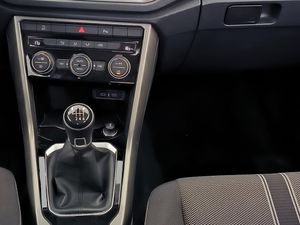 Volkswagen T-roc 2.0 Tdi 115 Cv Advance  - Foto 18