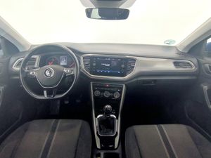 Volkswagen T-roc 2.0 Tdi 115 Cv Advance  - Foto 4