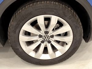 Volkswagen T-roc 2.0 Tdi 115 Cv Advance  - Foto 8