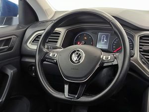 Volkswagen T-roc 2.0 Tdi 115 Cv Advance  - Foto 19