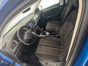 Volkswagen T-roc 2.0 Tdi 115 Cv Advance  - Foto 9