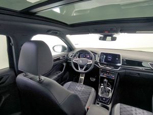 Volkswagen T-Roc 1.5 tsi 150 cv dsg r-line  - Foto 20