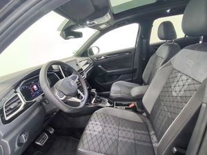 Volkswagen T-Roc 1.5 tsi 150 cv dsg r-line  - Foto 11