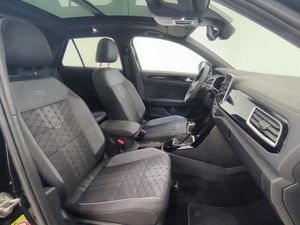 Volkswagen T-Roc 1.5 tsi 150 cv dsg r-line  - Foto 5