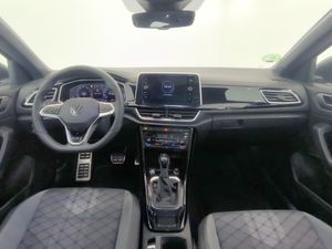 Volkswagen T-Roc 1.5 tsi 150 cv dsg r-line  - Foto 4