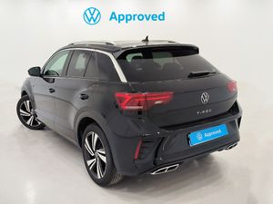 Volkswagen T-Roc 1.5 tsi 150 cv dsg r-line  - Foto 2