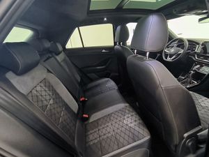 Volkswagen T-Roc 1.5 tsi 150 cv dsg r-line  - Foto 6