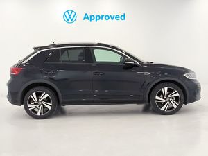 Volkswagen T-Roc 1.5 tsi 150 cv dsg r-line  - Foto 3