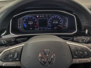 Volkswagen T-Roc 1.5 tsi 150 cv dsg r-line  - Foto 14