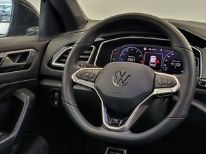 Volkswagen T-Roc 1.5 tsi 150 cv dsg r-line  - Foto 15