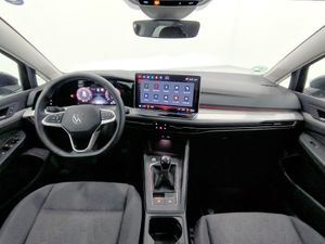 Volkswagen Golf 2.0 Tdi 115 Cv Mas  - Foto 4
