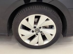 Volkswagen Golf 2.0 Tdi 115 Cv Mas  - Foto 8