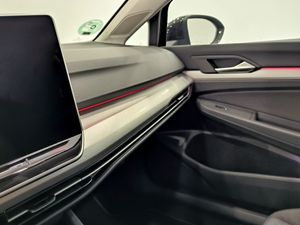 Volkswagen Golf 2.0 Tdi 115 Cv Mas  - Foto 15