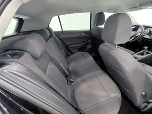 Volkswagen Golf 2.0 Tdi 115 Cv Mas  - Foto 6