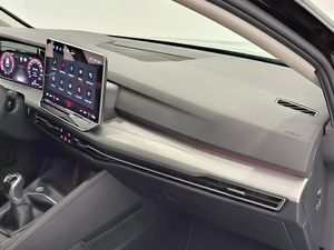 Volkswagen Golf 2.0 Tdi 115 Cv Mas  - Foto 9