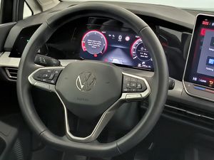 Volkswagen Golf 2.0 Tdi 115 Cv Mas  - Foto 10