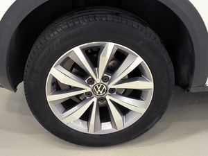 Volkswagen T-roc 1.5 Tsi 150 Cv Dsg R-line Advance  - Foto 8