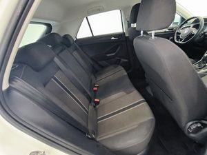 Volkswagen T-roc 1.5 Tsi 150 Cv Dsg R-line Advance  - Foto 6