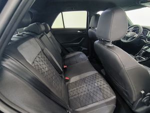 Volkswagen T-roc 1.5 Tsi 150 Cv Dsg R-line  - Foto 6
