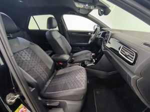 Volkswagen T-roc 1.5 Tsi 150 Cv Dsg R-line  - Foto 5