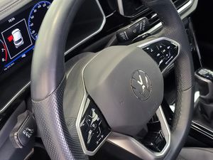 Volkswagen T-roc 1.5 Tsi 150 Cv Dsg R-line  - Foto 14