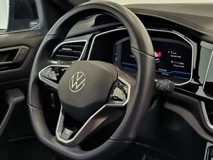 Volkswagen T-roc 1.5 Tsi 150 Cv Dsg R-line  - Foto 20