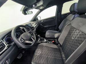 Volkswagen T-roc 1.5 Tsi 150 Cv Dsg R-line  - Foto 12