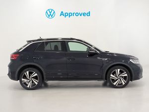 Volkswagen T-roc 1.5 Tsi 150 Cv Dsg R-line  - Foto 3