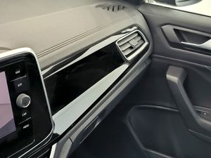 Volkswagen T-roc 1.5 Tsi 150 Cv Dsg R-line  - Foto 17