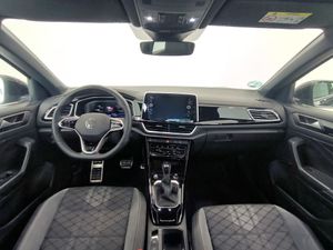 Volkswagen T-roc 1.5 Tsi 150 Cv Dsg R-line  - Foto 4