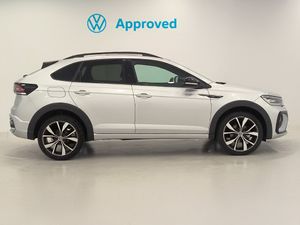 Volkswagen Taigo 1.5 Tsi 150 Cv Dsg R-line  - Foto 3